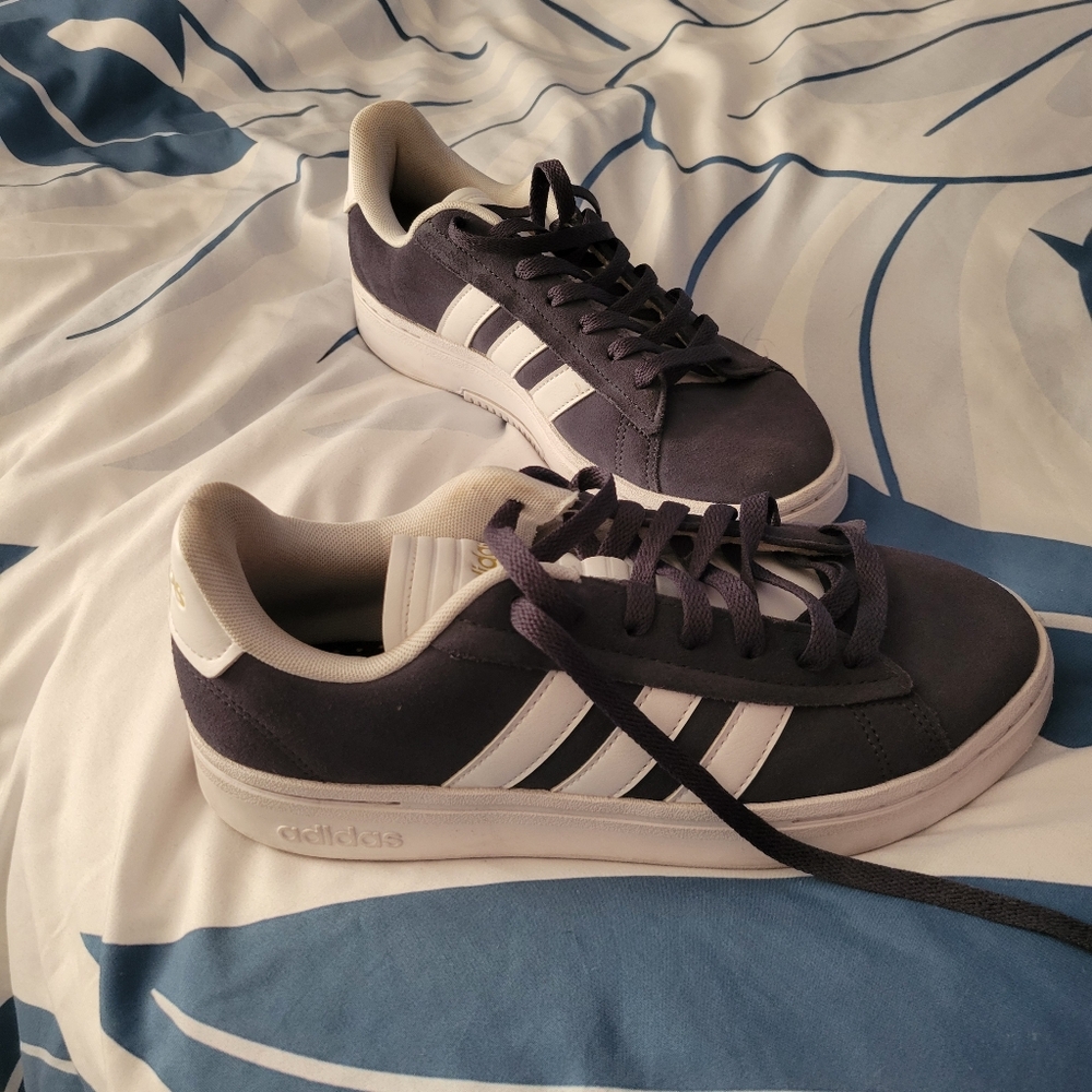 Adidas Cloudfoam Campus